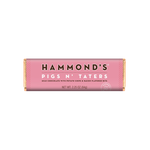Hammonds Pig's N Taters Choc Bar | Hammonds