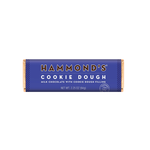 Hammonds HAMMONDS BAR COOKIE DOUGH - MILK
