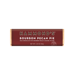 Hammond's Bourbon Pecan Pie Milk Choc Bar