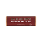 Hammonds HAMMONDS BAR BOURBON PECAN - MILK