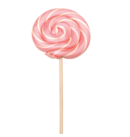 Hammond's Lollipop, Bubblegum
