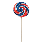 Hammonds Lollipop, Strawberry | Hammonds