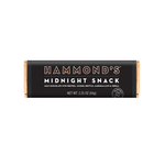 Hammonds HAMMONDS BAR MIDNIGHT SNACK - MILK