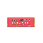 Hammond's Sodapop! Choc Bar