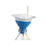Progressive Silicone Mini Collapsible Funnel | Progressive