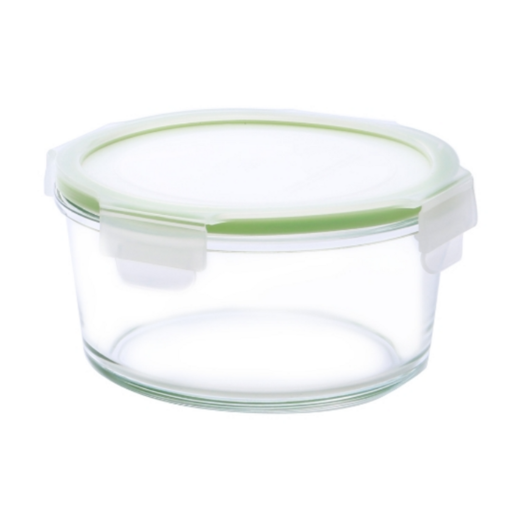 Kinetic Glass Round - 33oz