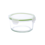 Kinetic Glass Round - 22oz