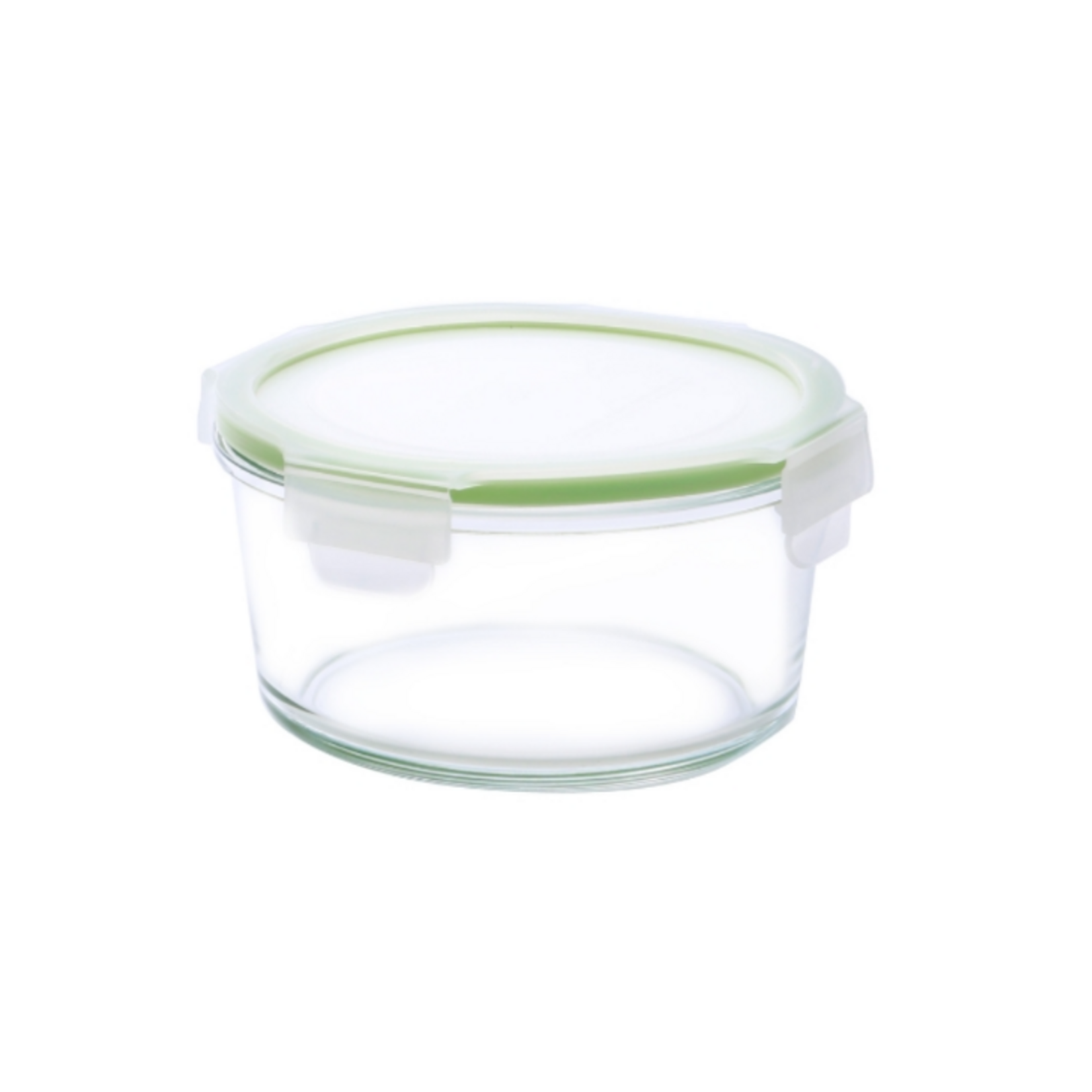 Kinetic Glass Round - 22oz