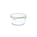 Kinetic Glass Round - 13oz