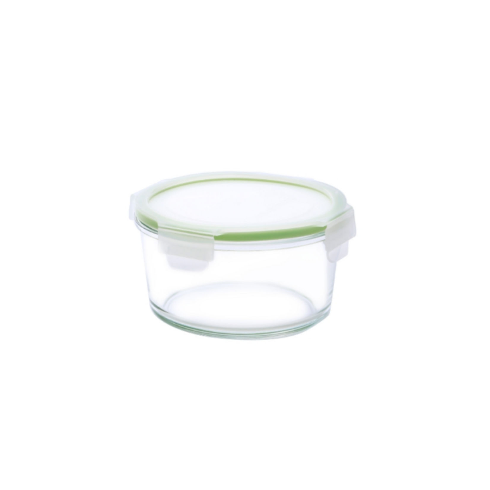 Kinetic Glass Round - 13oz