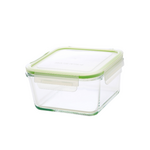 Kinetic Glass Square - 18oz