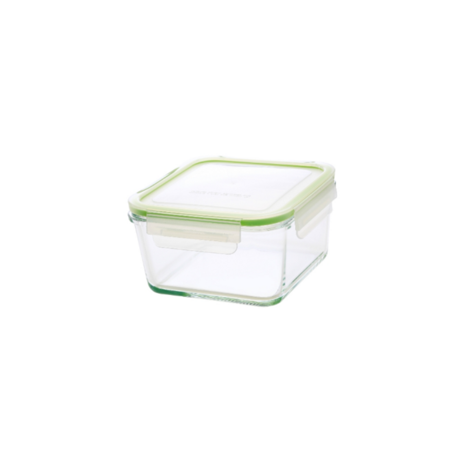 Kinetic Glass Square - 11oz