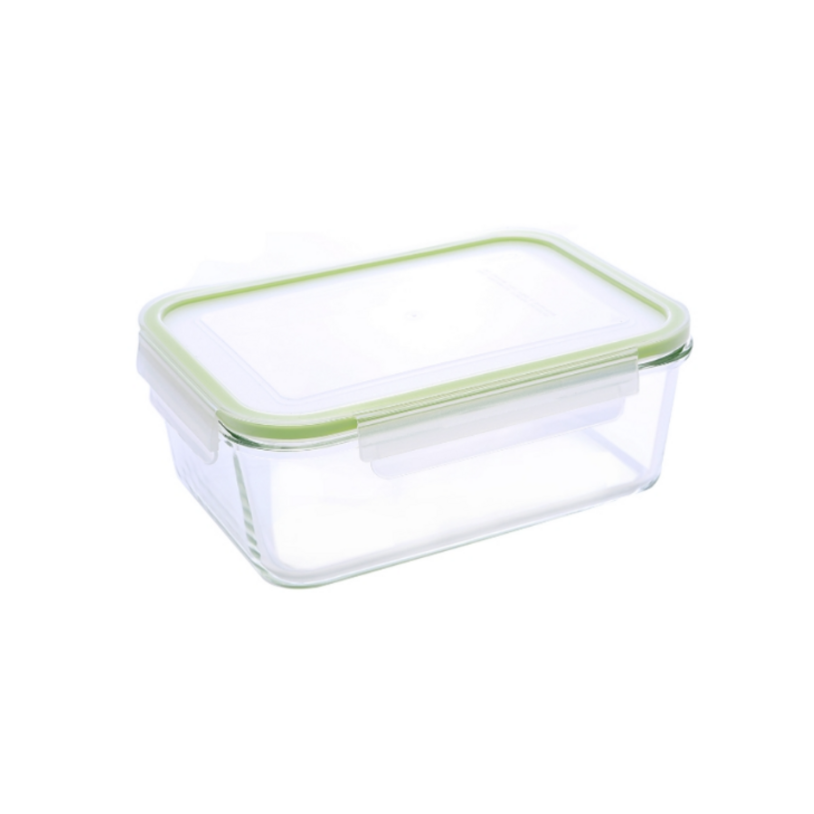 Kinetic Glass Rectangle - 22 oz