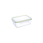 Kinetic Glass Rectangle - 13 oz