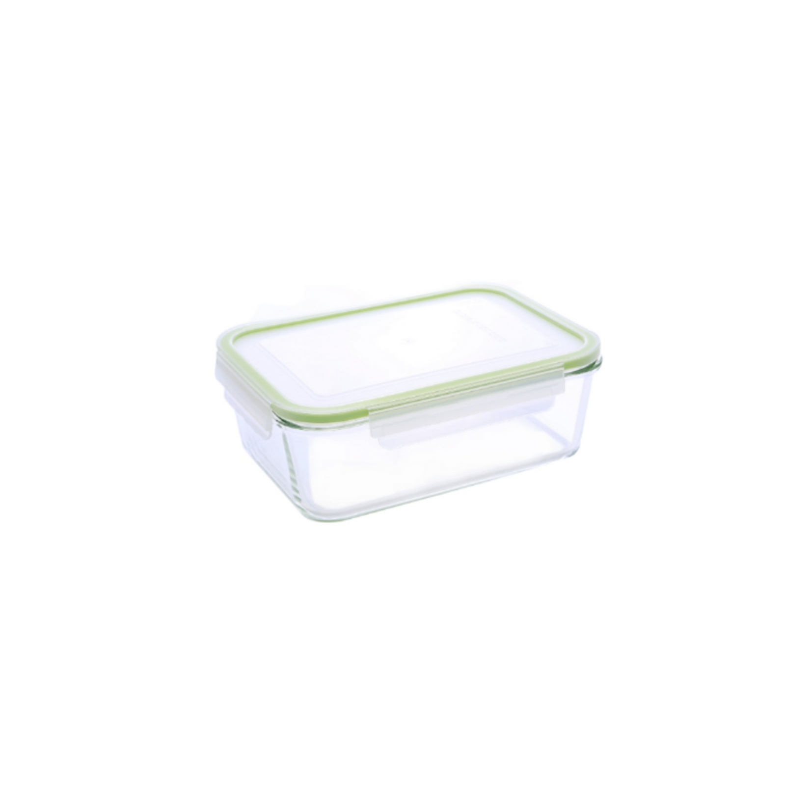 Kinetic Glass Rectangle - 13 oz