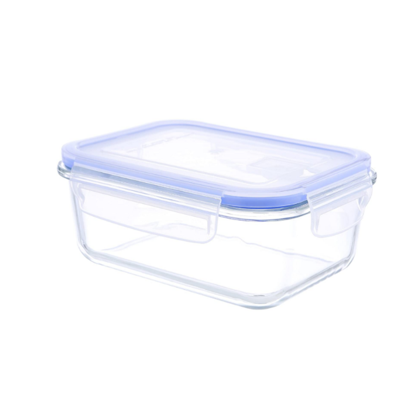 Kinetic Vented Rectangular - 38 oz