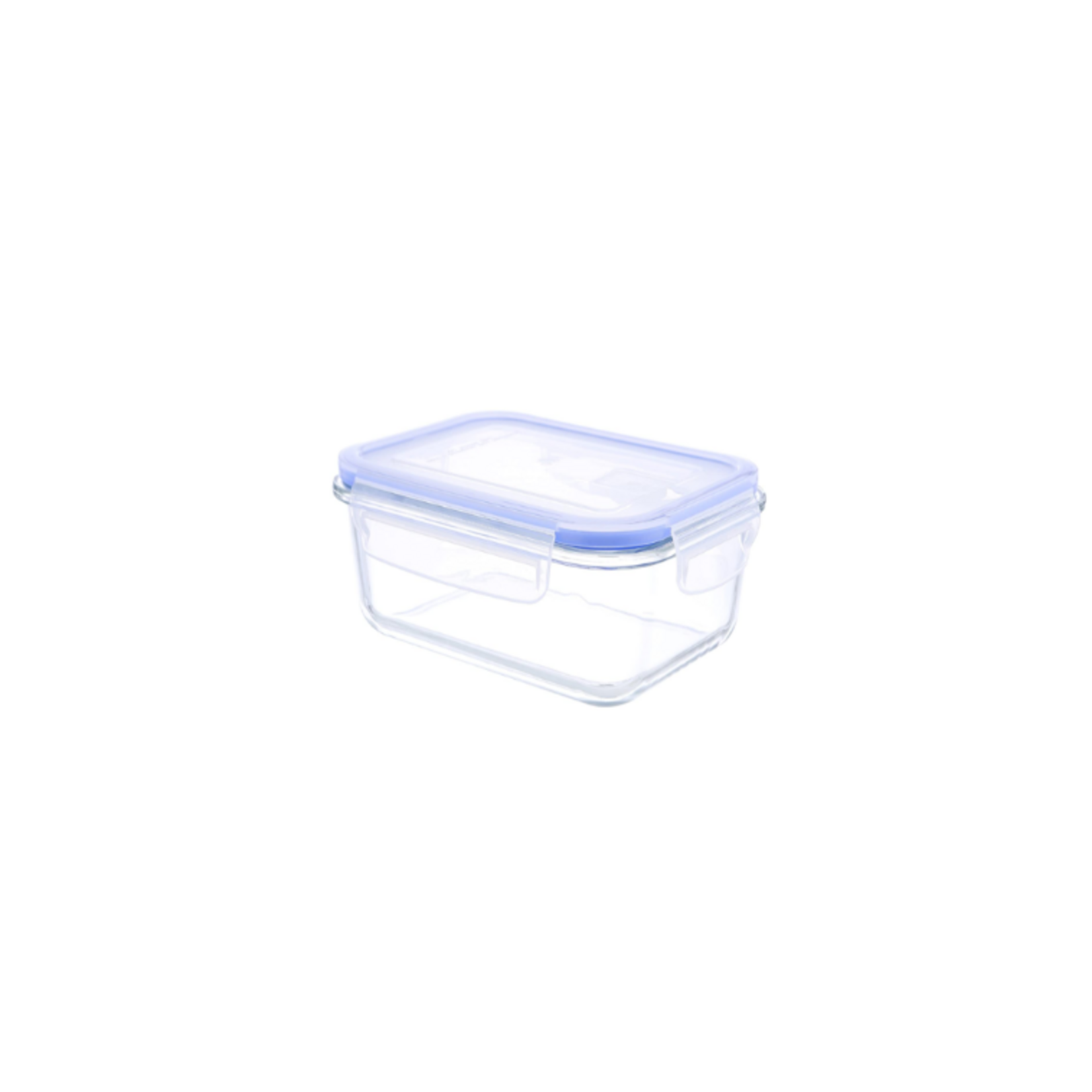 Kinetic Vented Rectangular - 12 oz