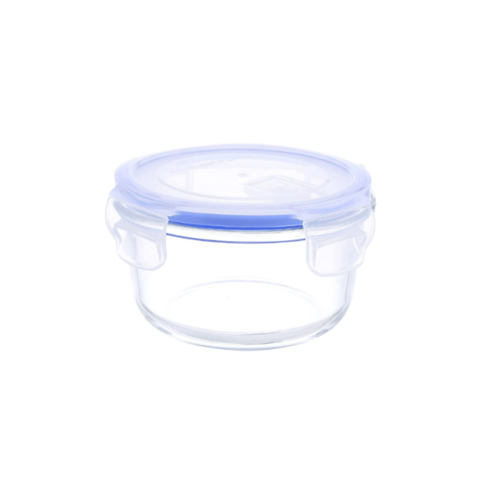 Kinetic Vented Round - 22oz