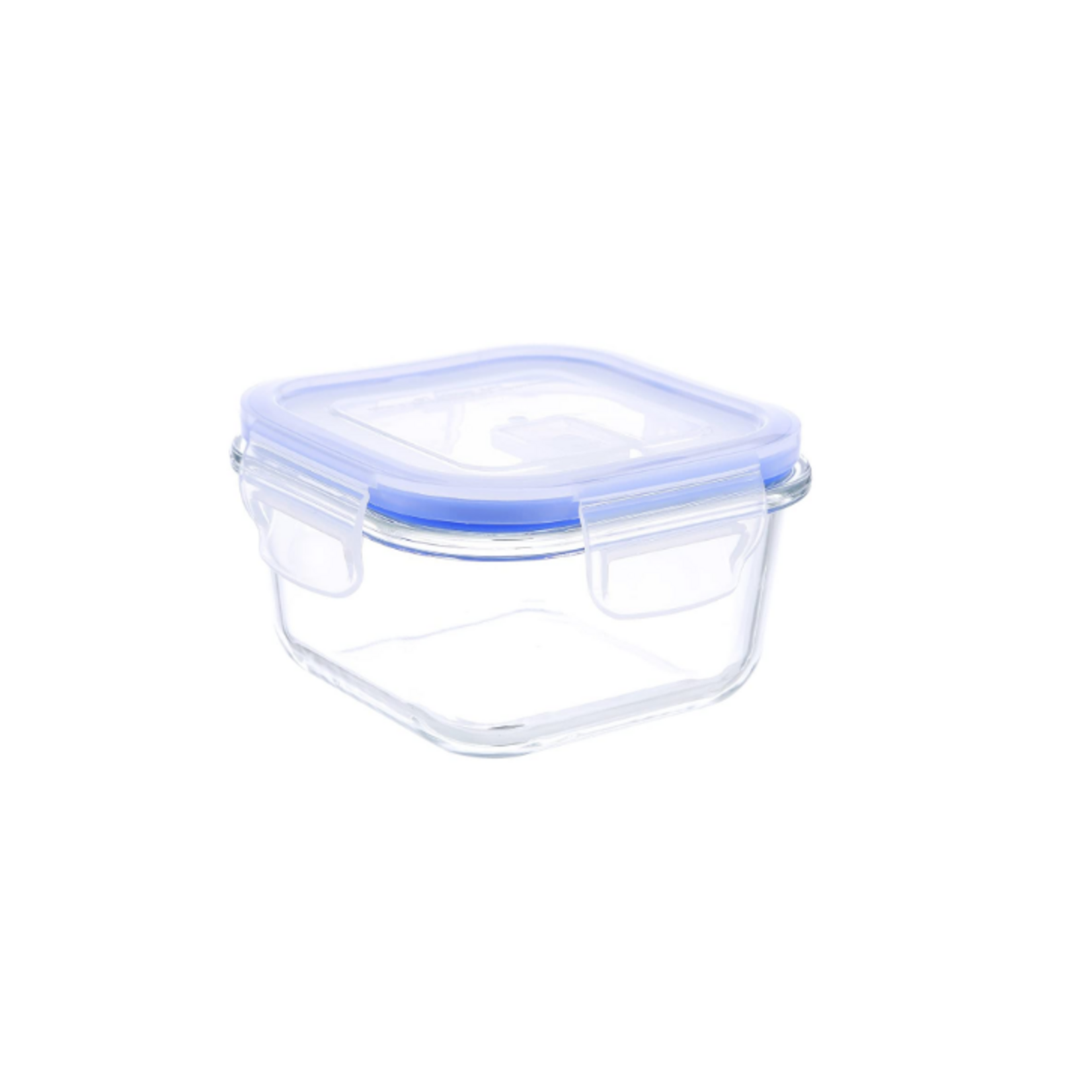 Kinetic Vented Square - 18oz