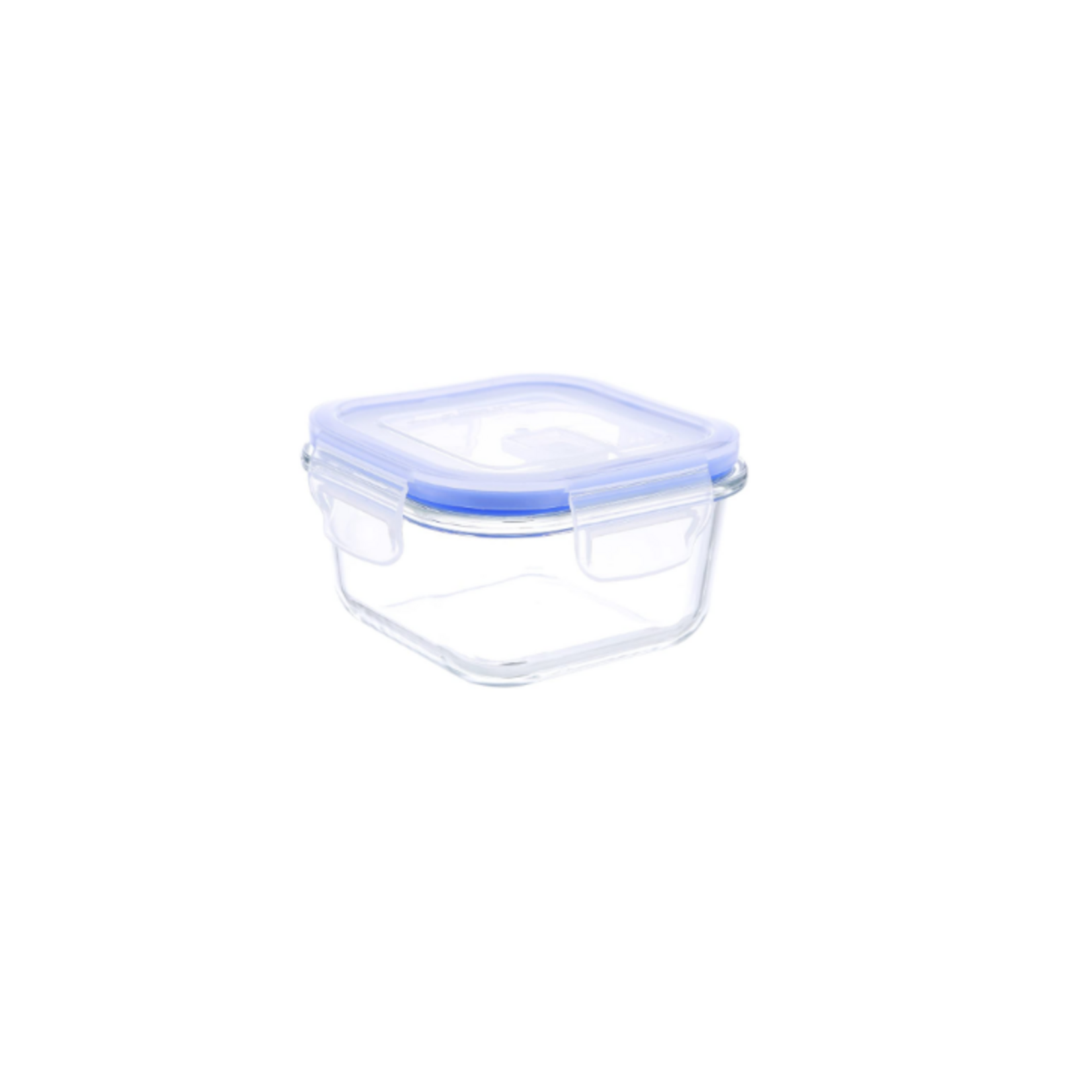 Kinetic Vented Square - 10oz