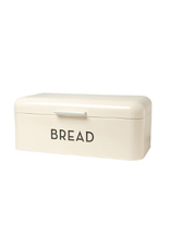 Now Designs Bread Bin, Ivory