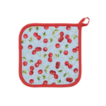 Danica Brands Potholder - Cherries | Danica Brands
