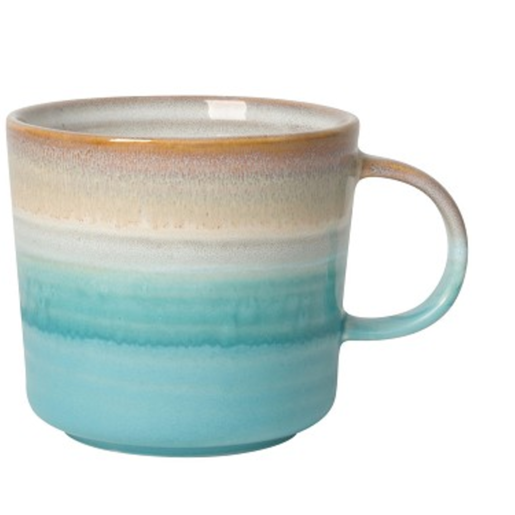 Danica Brands Horizon Reactive Glaze Mug | Danica Brands