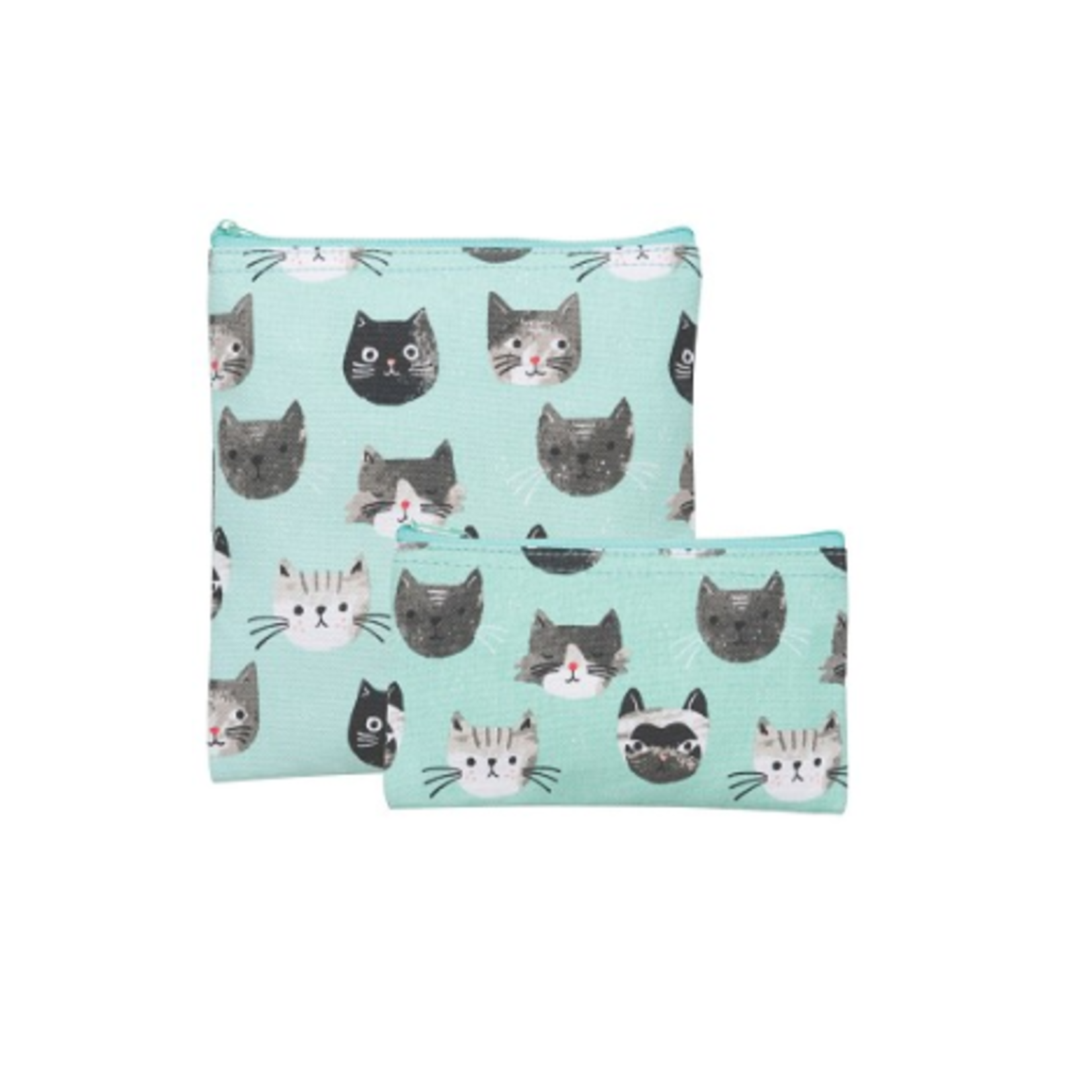 Danica Brands Snack Bags, Cats Meow | Danica Brands