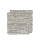 Danica Brands Knit Dishcloth S/2 - Jade