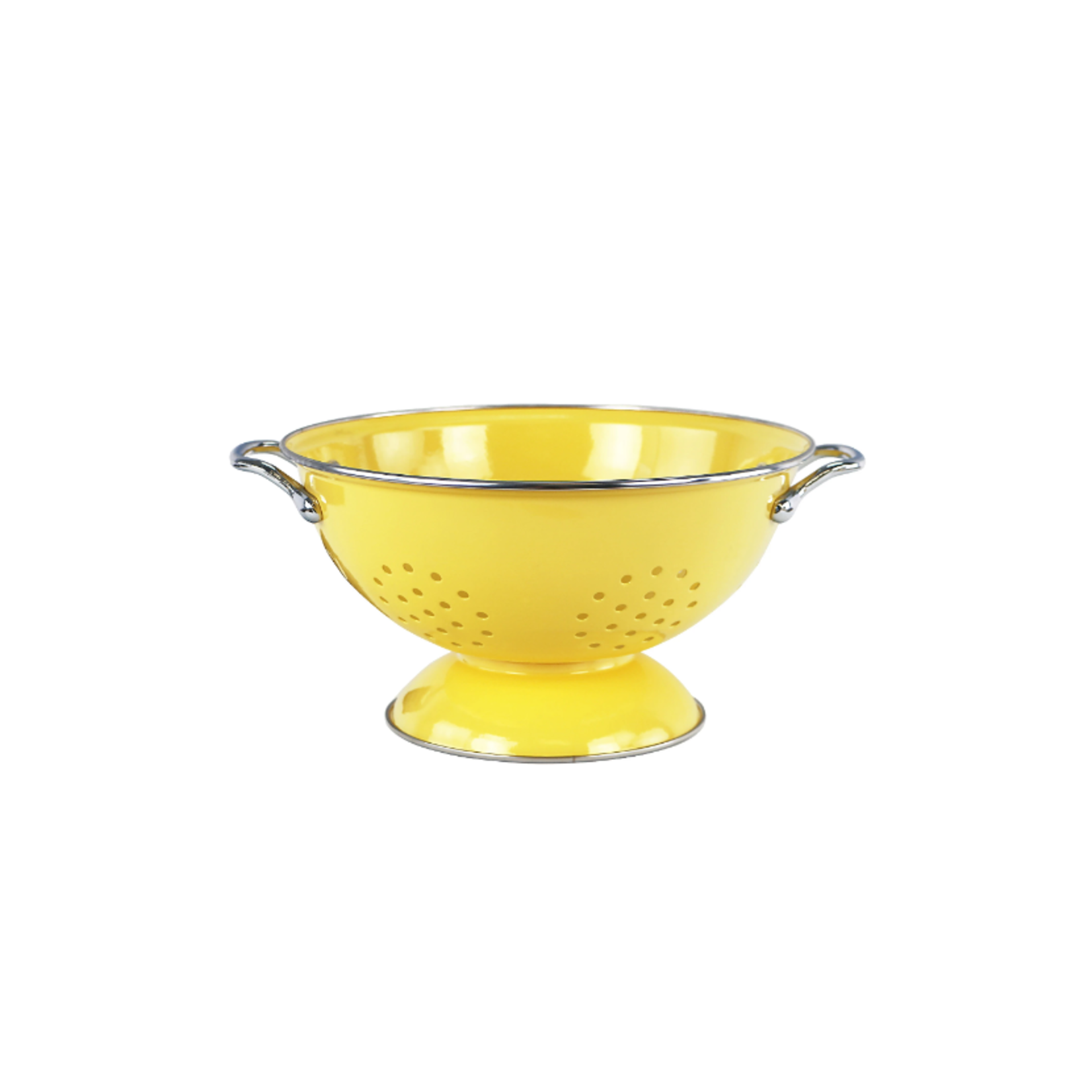 Reston Lloyd Colander, 3Qt, Lemon | Reston Lloyd