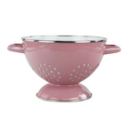 Reston Lloyd Colander, 3Qt, Pink | Reston Lloyd