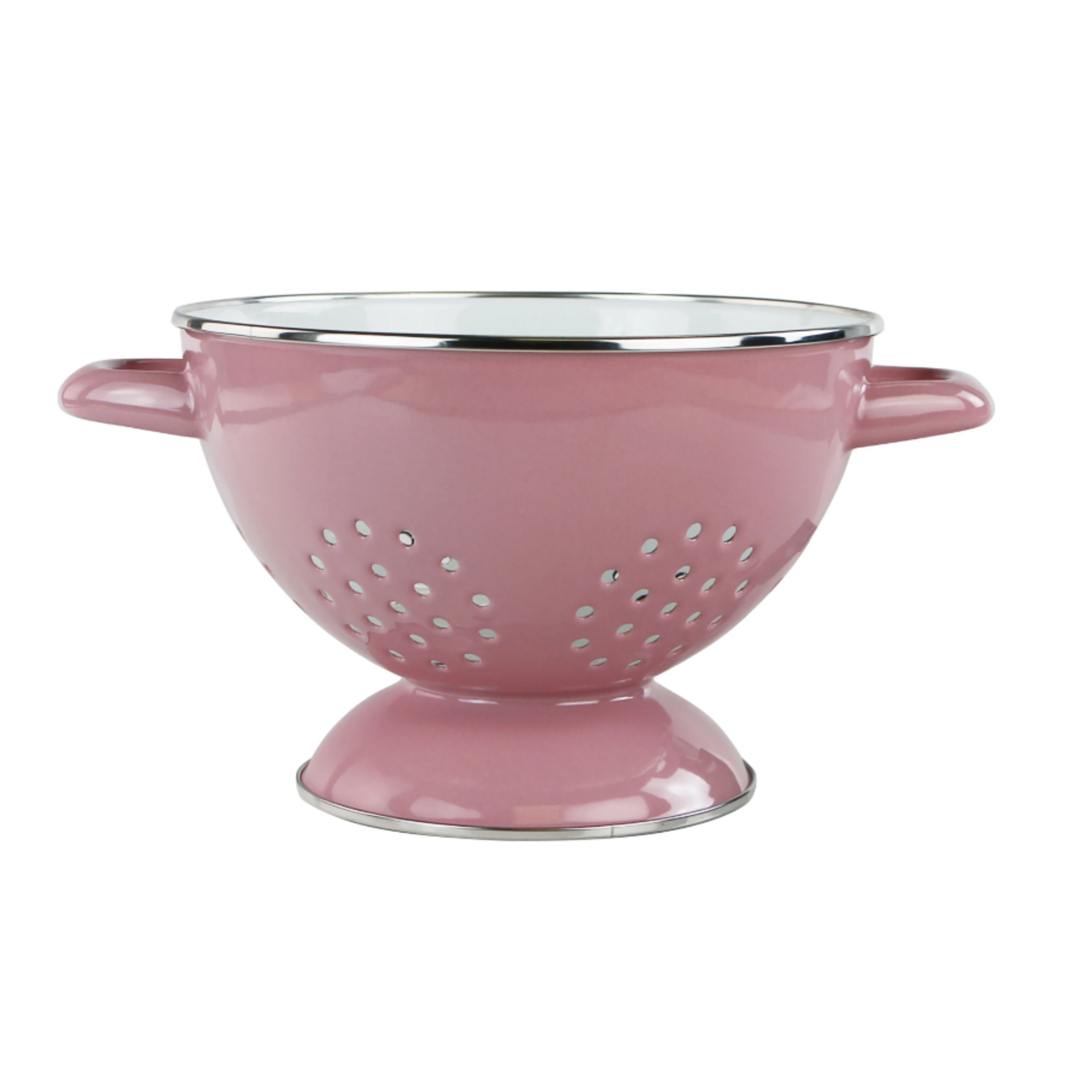 Reston Lloyd Colander, 3Qt, Pink | Reston Lloyd