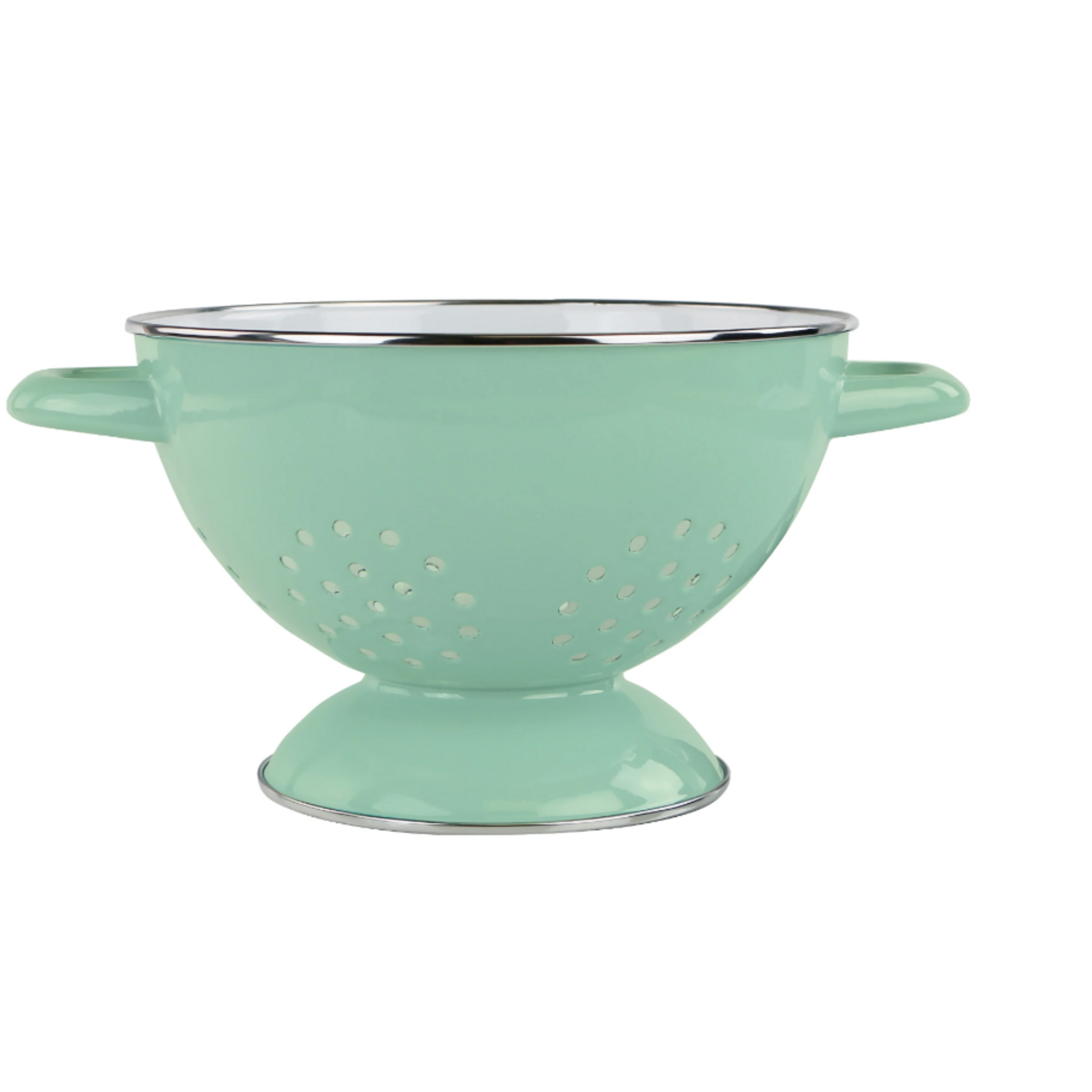 Reston Lloyd Colander, 3Qt, Seafoam | Reston Lloyd