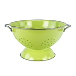 Reston Lloyd Colander, 5Qt, Lime | Reston Lloyd