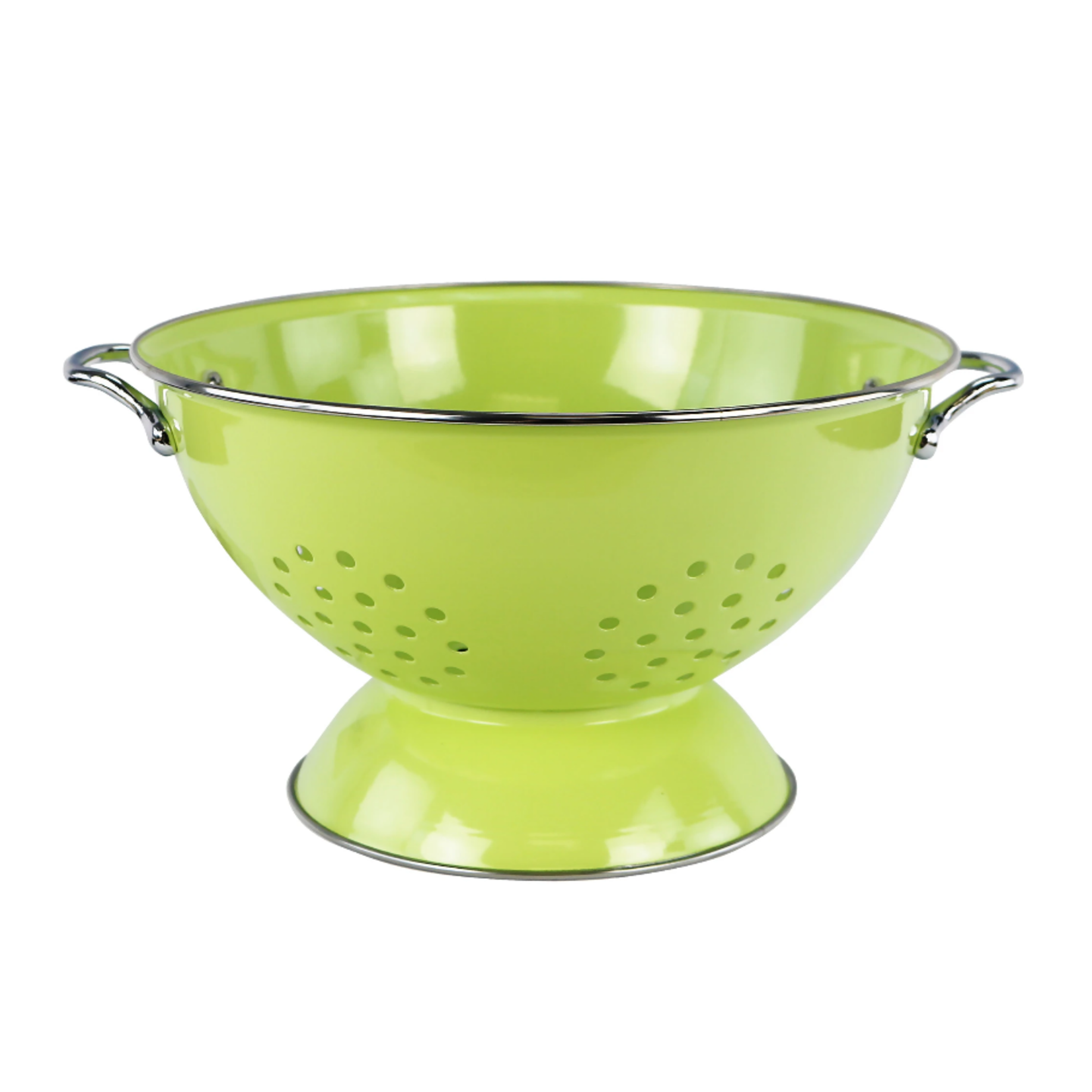 Reston Lloyd Colander, 5Qt, Lime