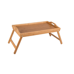 BIA Cordon Bleu BAMBOO BREAKFAST TRAY
