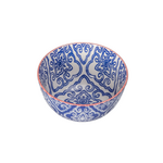 BIA Cordon Bleu Bandana Bowl, Cobalt | BIA Cordon Bleu