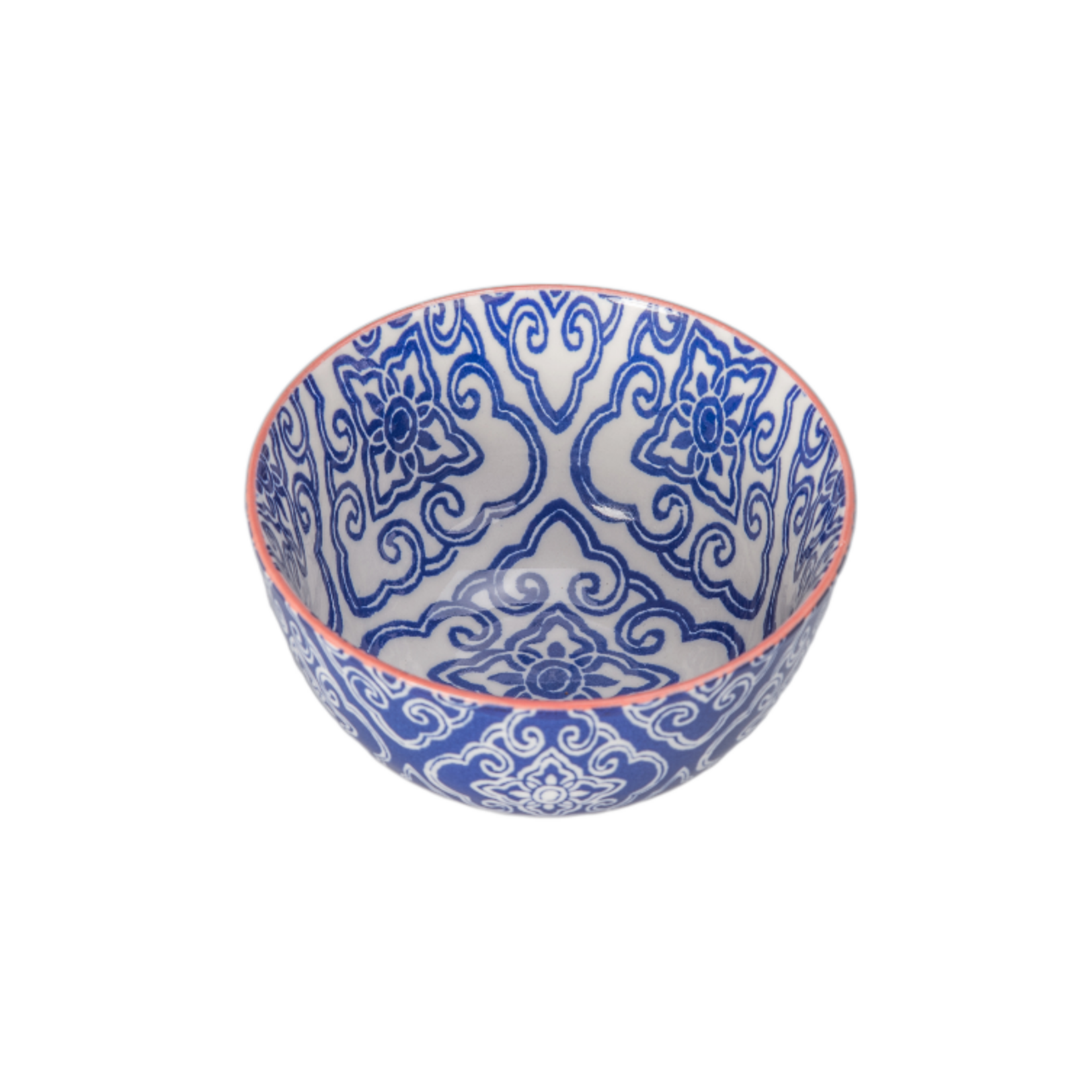 BIA Cordon Bleu Bandana Bowl, Cobalt | BIA Cordon Bleu