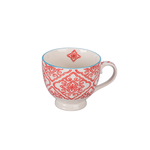 BIA Cordon Bleu Bandana Mug, Red | BIA Cordon Bleu