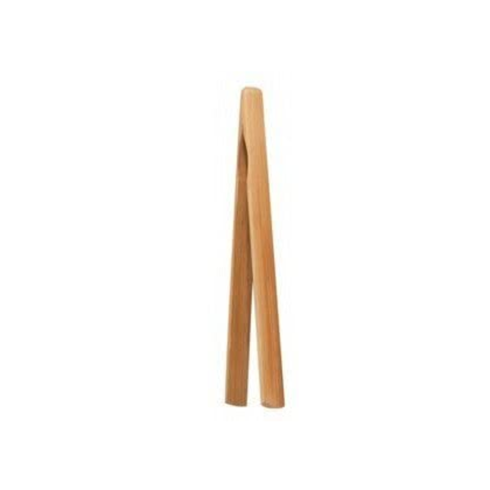 BIA Cordon Bleu Mini Bamboo Tongs, single | BIA Cordon Bleu