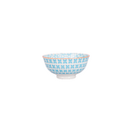 BIA Cordon Bleu Peony Bowl, Turquoise | BIA Cordon Bleu