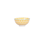 BIA Cordon Bleu Peony Bowl, Yellow | BIA Cordon Bleu