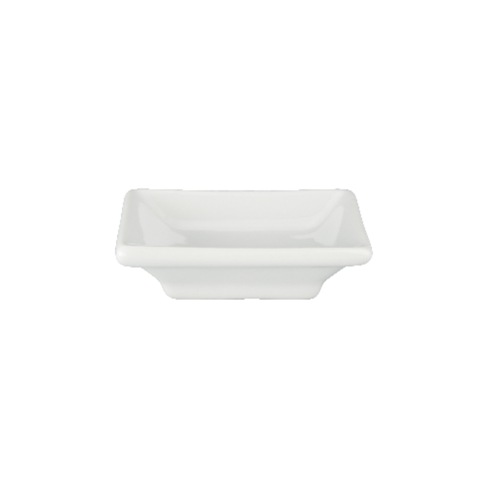 BIA Cordon Bleu Rectangular Soy Dish 1 oz | BIA Cordon Bleu