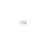 BIA Cordon Bleu MINI SQ BOWL W/INDENT CORNERS 3" x1"/3oz