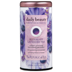 The Republic of Tea Daily Beauty Tea 36 Bag Tin | The Republic of Tea