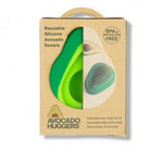 Food Huggers, Set 2 Avocado