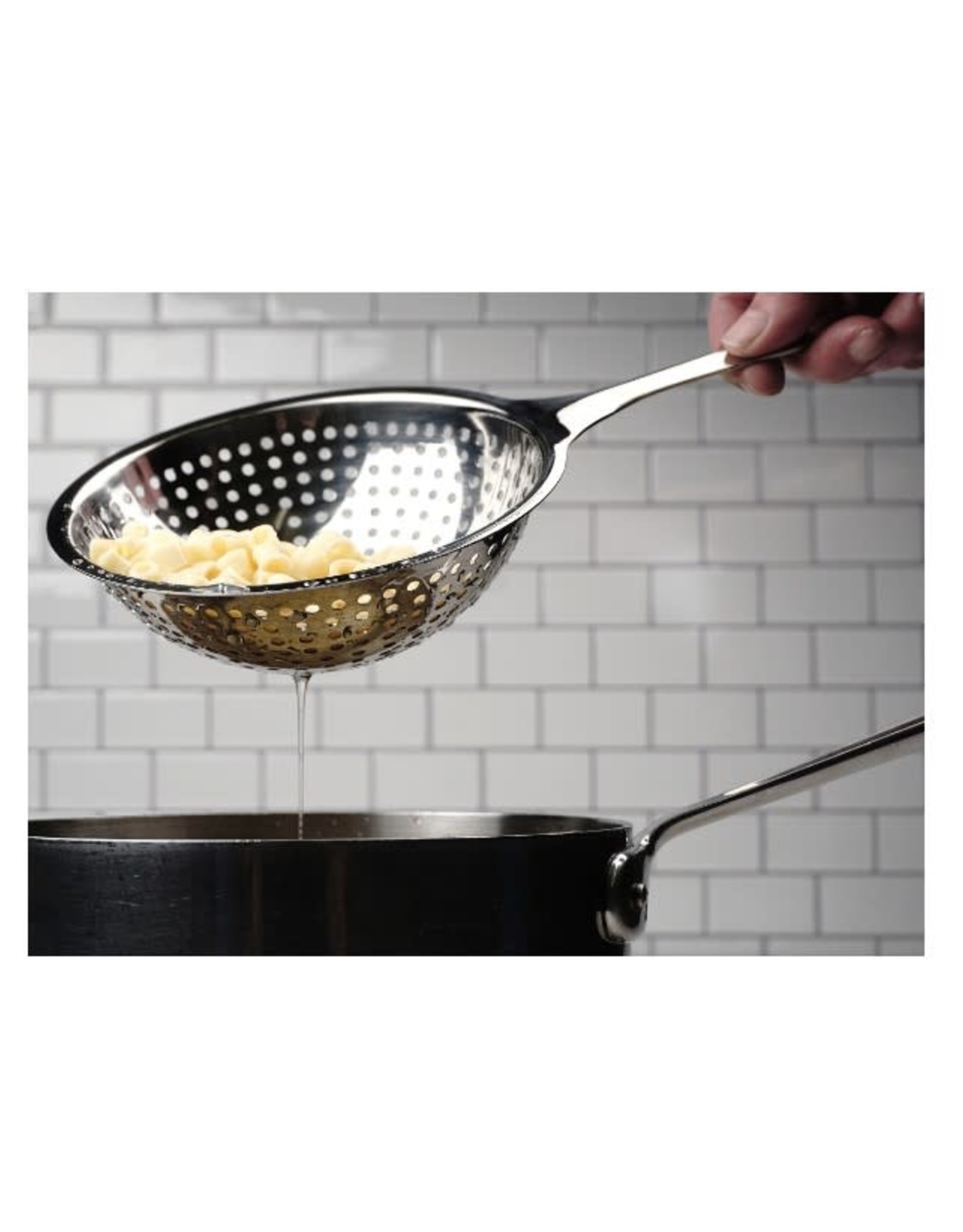Perforated Ladle Duluth Kitchen Co