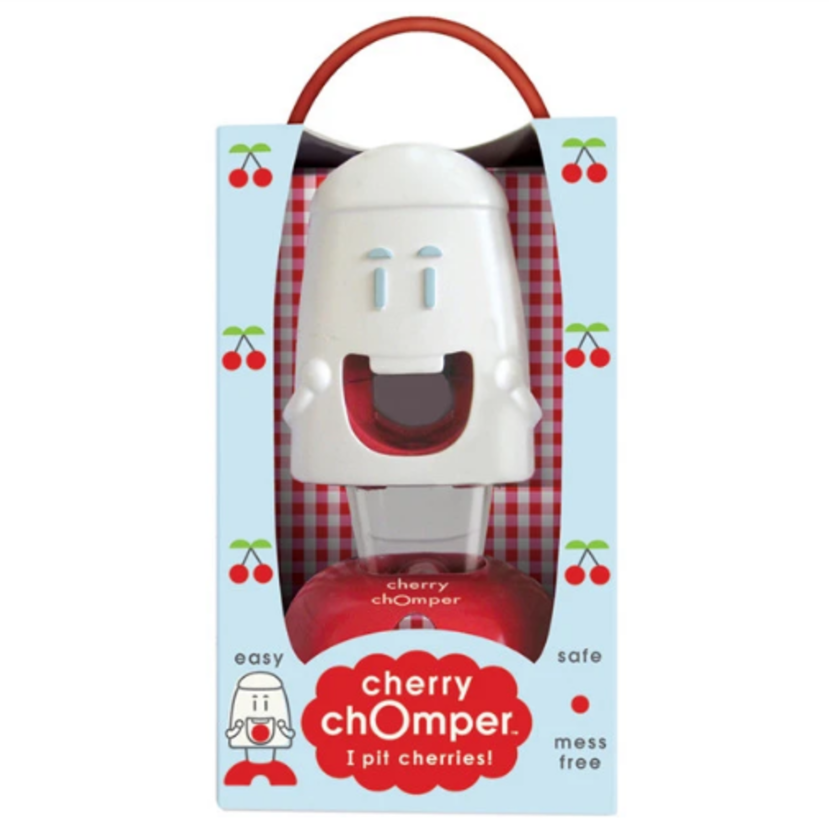 Talisman Design Cherry Chomper