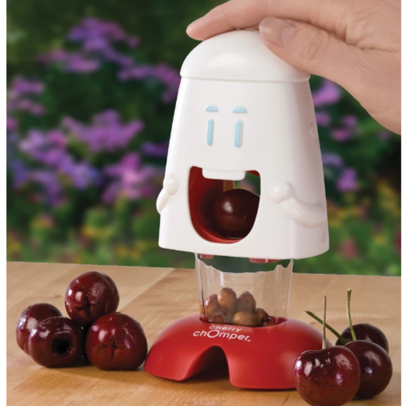 Talisman Design Cherry Chomper | Talisman Design