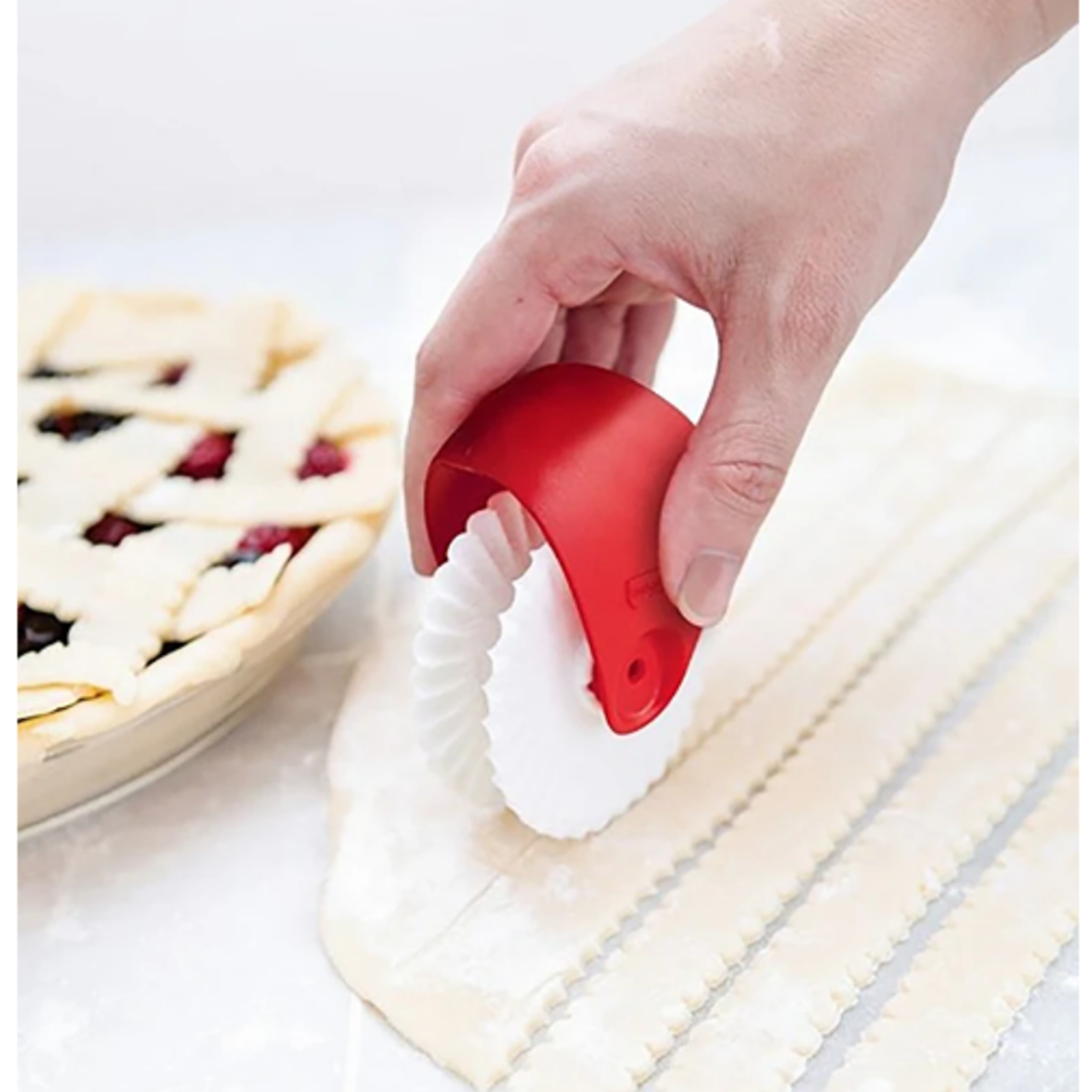 Talisman Design Pastry Wheel Cutter | Talisman Design